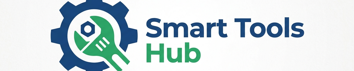 Smart Tools Hub